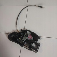 фото thumb №1, Bmw 7 f02 основание ручка правый задняя 7187228