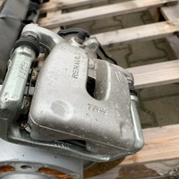 фото thumb №5, Renault talisman 1.3 tce задняя oś подвеска балка 430006038r