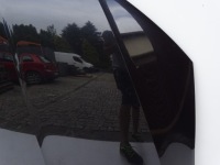 Капот крышка двигателя перед lf9r skoda octavia 3 5e0 12-16r Цена, фото thumb