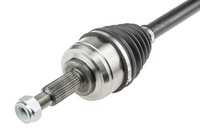 фото thumb №3, Піввісь привідна перед права dacia доккер 1.5 dci 75