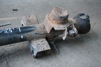 фото thumb №10, Suzuki jimny корпус балка мосту міст передній міст перед 1,3 16v europa