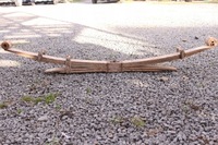 фото thumb №6, Рессора navara d40 задняя 6 щетка do lift 2''