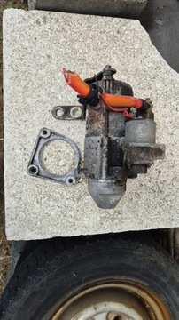 фото thumb №6, Fiat ducato boxer jumper 2.8 стартер 63114014 denso 2,8 jtd
