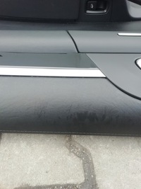 фото thumb №8, Cayenne ii 7p5 обшивка оббивка двері правий задня