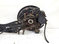 фото thumb №7, Поворотный кулак правые зад hyundai tucson iii 2.0 crdi