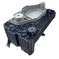 фото thumb №13, Основание аккумулятор renault clio v captur ii