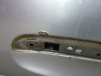 фото thumb №12, Кришка багажника задня з скло fiat croma 2 ii 05r. as3 698/a