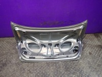 фото thumb №7, Honda city iv 4 sedan 02-08 крышка задняя nh-701m