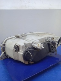 Alfa romeo 147 лампа фара правий 20-a121b в Україні, фото thumb