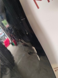 фото thumb №9, Капот крышка двигателя vw passat b8