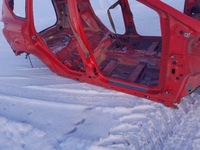 фото thumb №3, Ford kuga mk2 lift 2017 r четверть правая перед