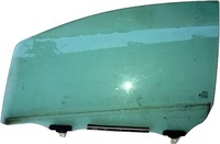 фото thumb №1, Скло передня ліва двері toyota yaris ii 5 двері