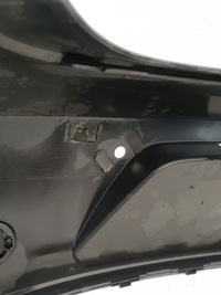 фото thumb №15, Vw beetle 5c 12-16 бампер зад задний pdc 5c5807421j