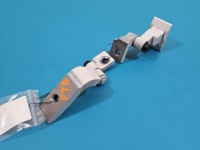 фото thumb №1, Петля двері задня правий kpl bmw ix3 g08