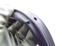 фото thumb №5, Nissan micra k14 16- прокладка дверь правый задняя 5d