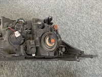 фото thumb №8, Nissan qashqai ii 2 j11 22016 лампа фара левый перед левая передняя