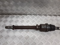 фото thumb №3, Приводной вал правая длинная renault clio iii 1.5 dci