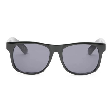 Черные детские солнцезащитные очки VANS SPICOLI VN0A3HZJBLK UV400