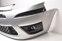 фото thumb №10, Citroen c4 picasso i бампер перед передний