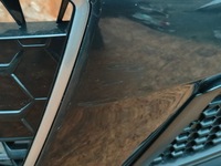 фото thumb №7, Бампер kompletny перед передній audi a1 82a 4x pdc pod радар lx7l