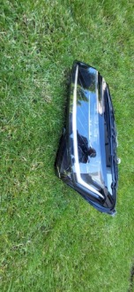 фото thumb №1, Skoda superb iii 3v1 lift лампа левая full led