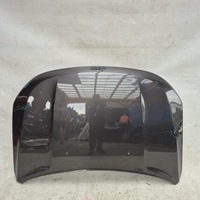 фото thumb №2, Jeep compass ii 2 16- капот кришка двигуна