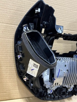 фото thumb №11, Ford tourneo courier 14- радіо панель usb aux оригінал