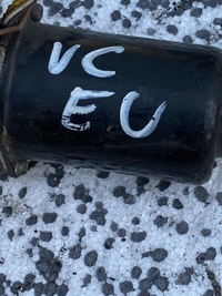 фото thumb №6, Моторчик двірник перед opel vectra c europa