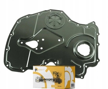 фото thumb №1, Корпус розподільний вал ford transit 06+ 2.2tdci rwd