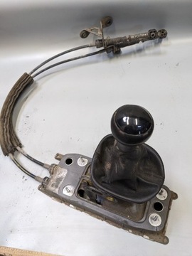 фото thumb №1, Домкрат изменения коробки передач vw golf 5 1k0711061a