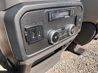 фото thumb №8, Сиденья обшивки туннель салон кожа вентилируемые подогрев ford expedition 2018+