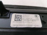 Tesla model x права захист стійка 1050294-04-h вітровик стійка re алькантара Зі Шроту, фото thumb