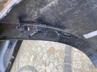 фото thumb №11, Audi a6 c8 4k бампер решітка радіатора хром перед 4k0807437 оригінал