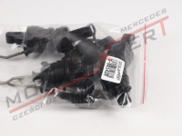 фото thumb №5, Mercedes w140 помпа привод замка задняя 400139