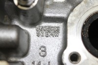 фото thumb №13, Bmw f90 f91 f92 f93 m5 m8 s63b44b - головка 1-4 правая 7852459