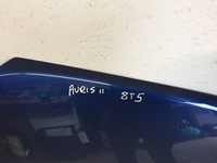 фото thumb №5, Капот перед toyota auris ii 13-19r цвет 8t5