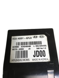 фото thumb №3, Модуль блок керування kia ceed ii 12-16 92170-a2000