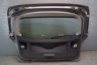 фото thumb №16, Крышка багажника зад renault megane iii hb tekng k544
