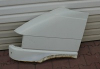 фото thumb №1, Крила лівий перед vw transporter iv t4 96-03