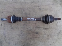 фото thumb №1, Привідний вал ліва перед berlingo partner iii 1.6 hdi 08-