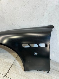 фото thumb №6, Maserati quattroporte v крыло левый