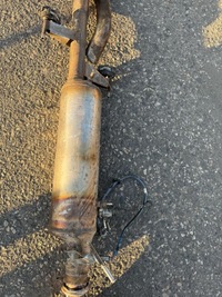 фото thumb №4, Каталізатор dpf fap 2.3 dci renault master iv adblue nox 22-23r