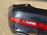 фото thumb №9, Audi q3 8u бампер задняя задний 8u0807511c 8u0807521b