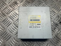 фото thumb №1, Модуль блок керування egs mini r56 7619713