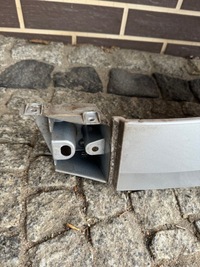 фото thumb №9, Renault scenic 4 iv 17-21 крила передній лівий