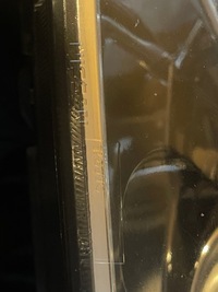 фото thumb №6, Nissan 350z 2004 лампа передня ксенон ліва