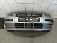 фото thumb №1, Fiat stilo 2003 hb бампер перед передний цвет 647
