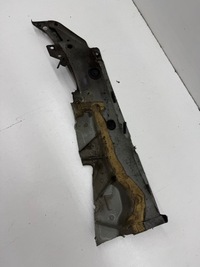 фото thumb №13, Audi a6 s6 c7 четверть подкрылок кронштейн крыла левый перед ly9b