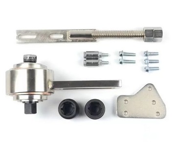 МУЛЬТИПЛИКАТОР КРУТЯЩЕГО МОМЕНТА ШКИВА FORD ECOBOOST 1.0 1.1