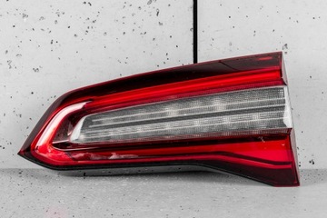 фото thumb №12, Bmw x5 g05 x5m f95 лампа лампы задние зад правая левая европа eu оригинал